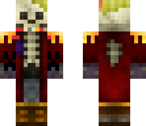 creeper pirate ryol