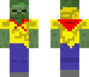 zombie camper