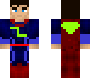 super man
