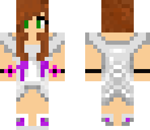 a skin for a ***