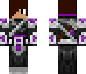 assassin teen