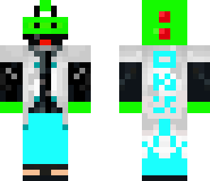 hokage yoshi