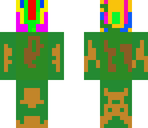 camo flage