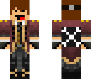 another derp pirate