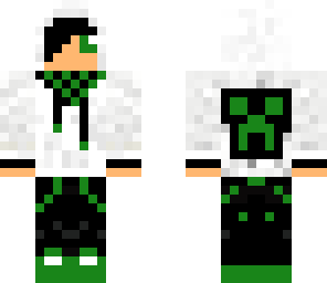 idk thought it needed to be green