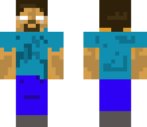 herobrine