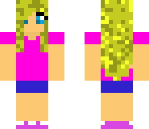 girl
