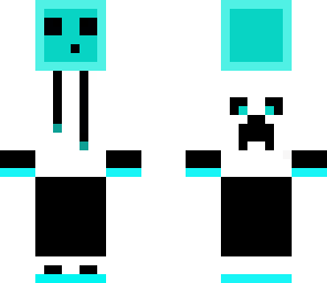 blue slime aboflan