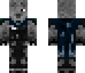 werewolf knight