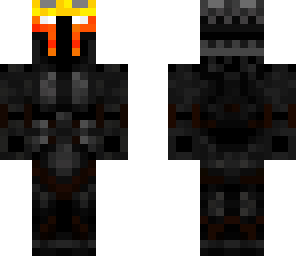 king of shadows edit