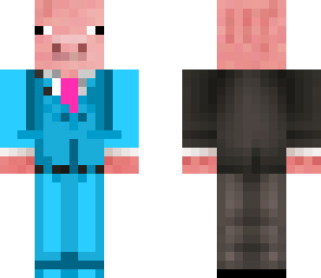 psy pig ryol