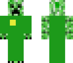 creeper elf