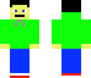 boy