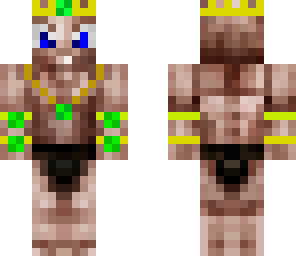 ragtonia king