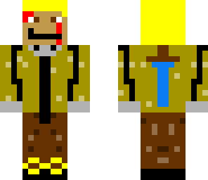 bloody adventurer