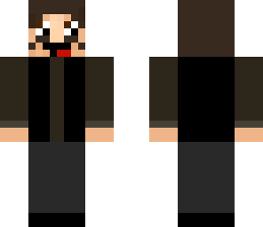 gpdani's main skin