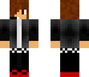 teenager updated x2