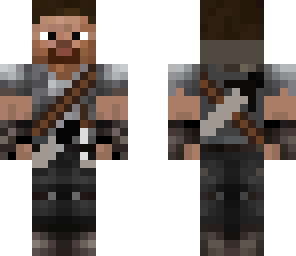 guard steve 