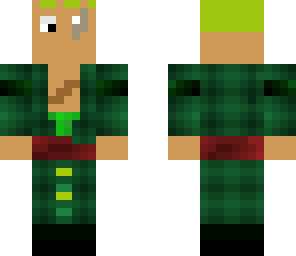 roronoa zoro new world
