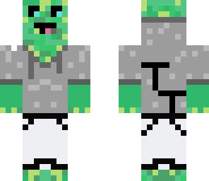 xxturtletechnologyxx's modified skin 