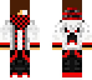 cool red dj re edit