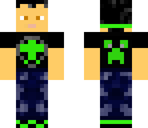 dj_tiesto creeper edition
