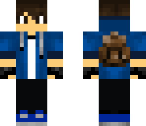survival boy perfect