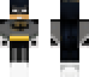 batman