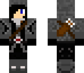 assassin