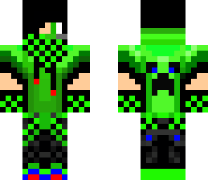 groen jenava