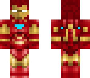 iron man