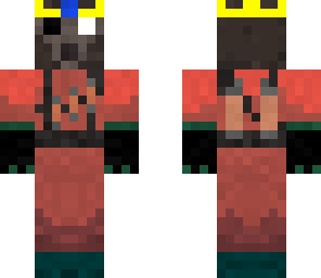 king pyro