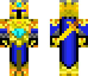 budder knight