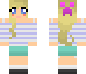 cute girl 