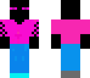 pro enderman