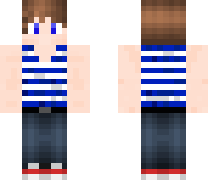 my summer skin