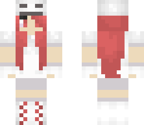 red skele