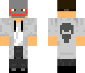 scientist