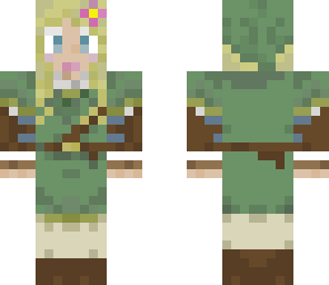 ladylink