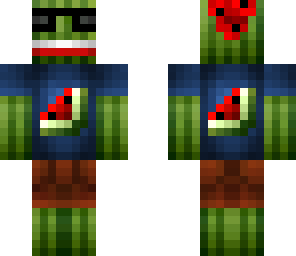 cool watermelon