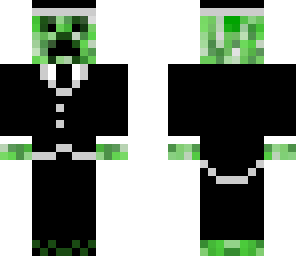 creeper mafia