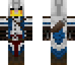 cockatiel assassin remastered