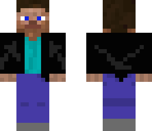 teenager steve
