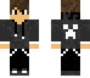 guy black 20