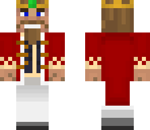 the falling kingdom king