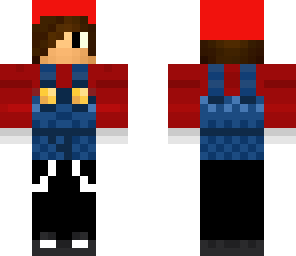 mario zach