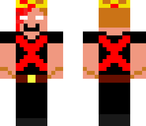 fixed king