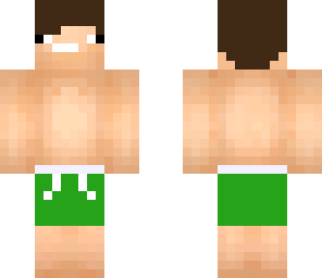 riki yizz summer skin