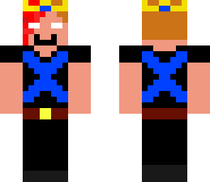 partybros king