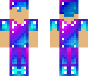 blu armor